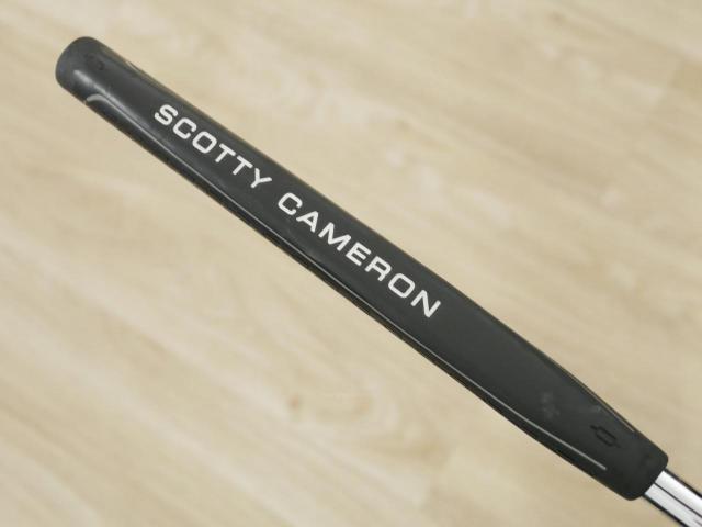 Putter : All : พัตเตอร์ Scotty Cameron Phantom 11.5 (ปี 2025) ยาว 33 นิ้ว