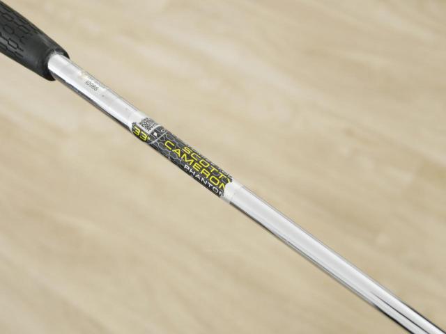 Putter : All : พัตเตอร์ Scotty Cameron Phantom 11.5 (ปี 2025) ยาว 33 นิ้ว