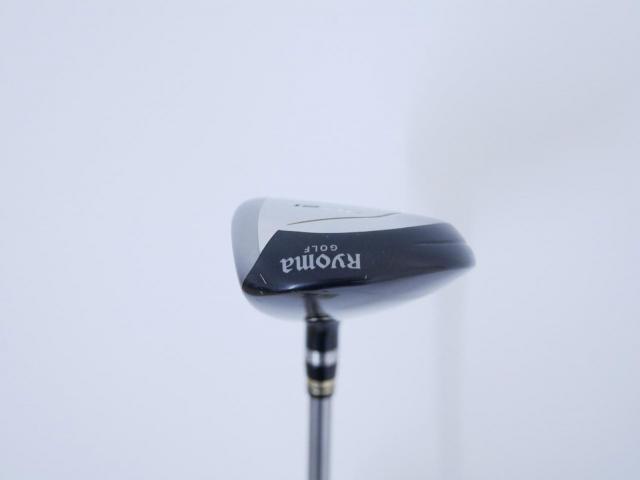 Fairway Wood : Other Brand : ไม้กระเทย Ryoma Utility (Titanium) Loft 21 ก้าน Tour AD Ryoma U Flex R2