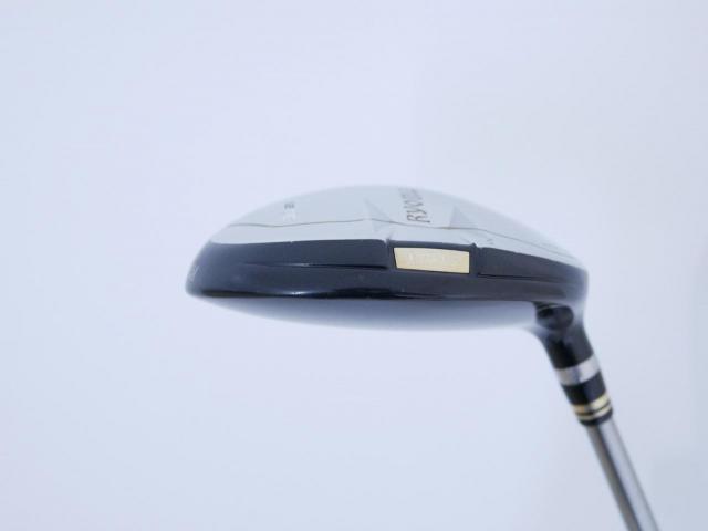 Fairway Wood : Other Brand : ไม้กระเทย Ryoma Utility (Titanium) Loft 21 ก้าน Tour AD Ryoma U Flex R2