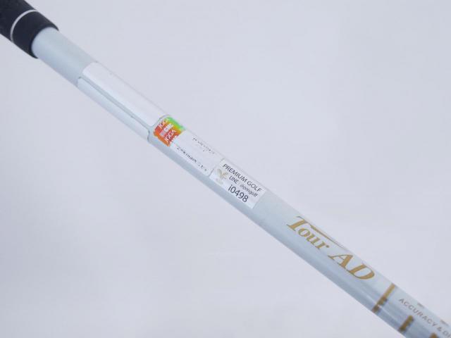Fairway Wood : Other Brand : ไม้กระเทย Ryoma Utility (Titanium) Loft 21 ก้าน Tour AD Ryoma U Flex R2