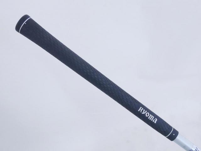Fairway Wood : Other Brand : ไม้กระเทย Ryoma Utility (Titanium) Loft 21 ก้าน Tour AD Ryoma U Flex R2