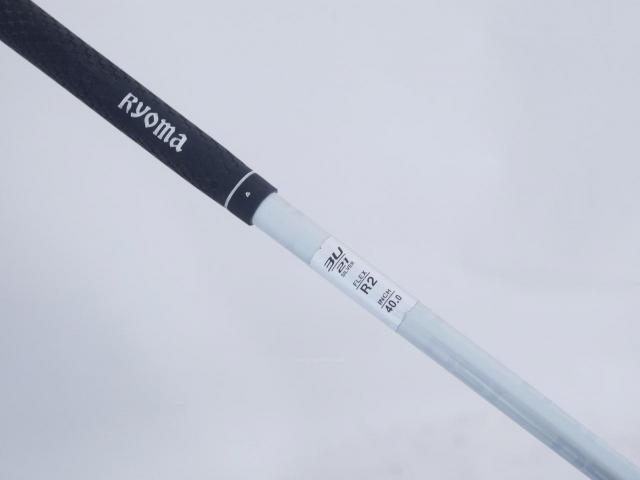 Fairway Wood : Other Brand : ไม้กระเทย Ryoma Utility (Titanium) Loft 21 ก้าน Tour AD Ryoma U Flex R2