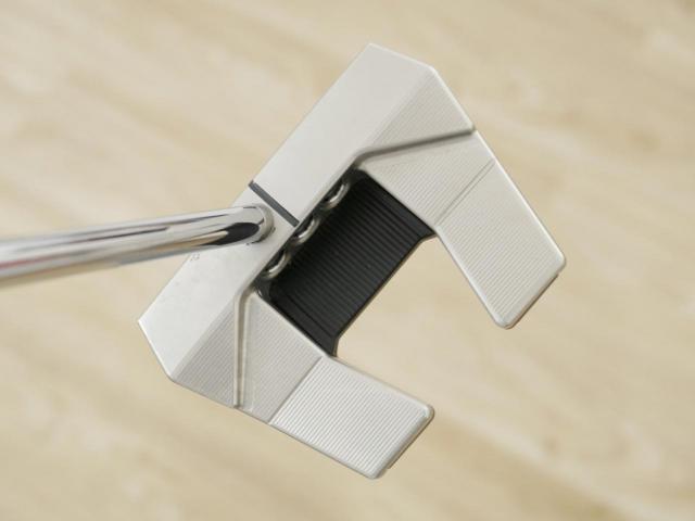 Putter : All : **เหมือนใหม่** พัตเตอร์ Scotty Cameron Phantom 5s (ปี 2025) ยาว 34 นิ้ว