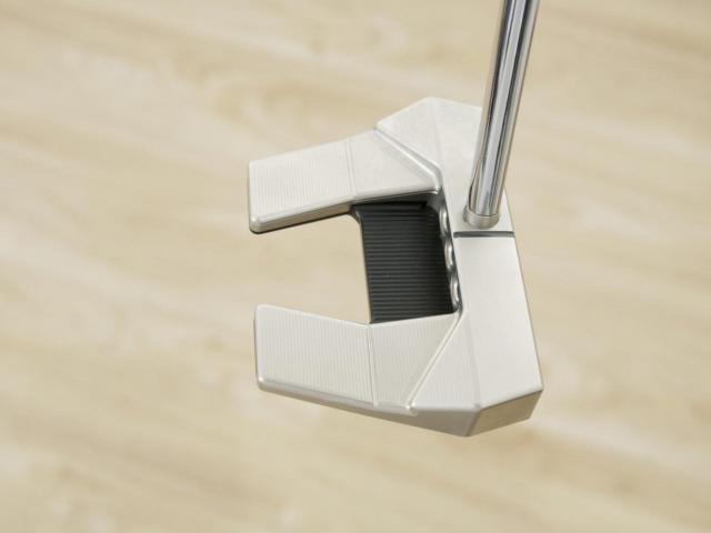 Putter : All : **เหมือนใหม่** พัตเตอร์ Scotty Cameron Phantom 5s (ปี 2025) ยาว 34 นิ้ว