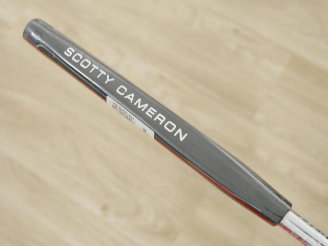 Putter : All : **เหมือนใหม่** พัตเตอร์ Scotty Cameron Phantom 5s (ปี 2025) ยาว 34 นิ้ว
