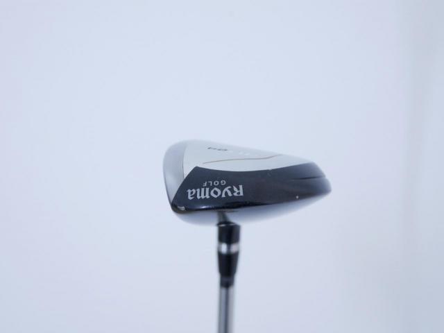 Fairway Wood : Other Brand : ไม้กระเทย Ryoma Utility (Titanium) Loft 24 ก้าน Tour AD Ryoma U Flex R