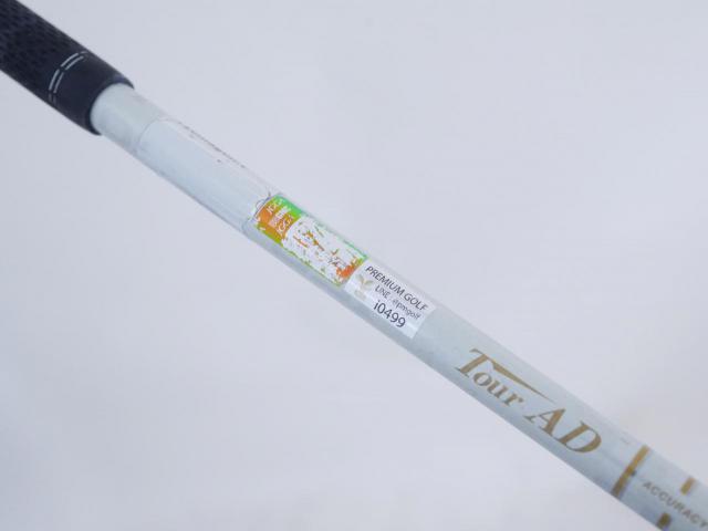 Fairway Wood : Other Brand : ไม้กระเทย Ryoma Utility (Titanium) Loft 24 ก้าน Tour AD Ryoma U Flex R