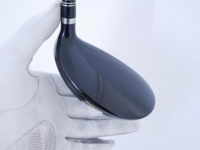Fairway Wood : Other Brand : ไม้กระเทย Ryoma Utility (Titanium) Loft 24 ก้าน Fujikura MCH 60 Flex R