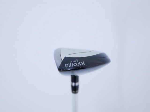 Fairway Wood : Other Brand : ไม้กระเทย Ryoma Utility (Titanium) Loft 24 ก้าน Fujikura MCH 60 Flex R