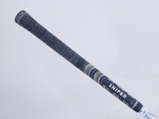 Fairway Wood : Other Brand : ไม้กระเทย Ryoma Utility (Titanium) Loft 24 ก้าน Fujikura MCH 60 Flex R