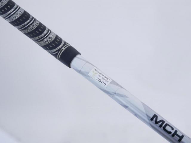 Fairway Wood : Other Brand : ไม้กระเทย Ryoma Utility (Titanium) Loft 24 ก้าน Fujikura MCH 60 Flex R