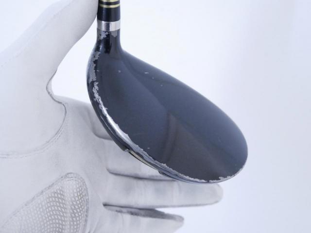 Fairway Wood : Other Brand : ไม้กระเทย Ryoma Utility (Titanium) Loft 24 ก้าน Fujikura MCH 50 Flex R