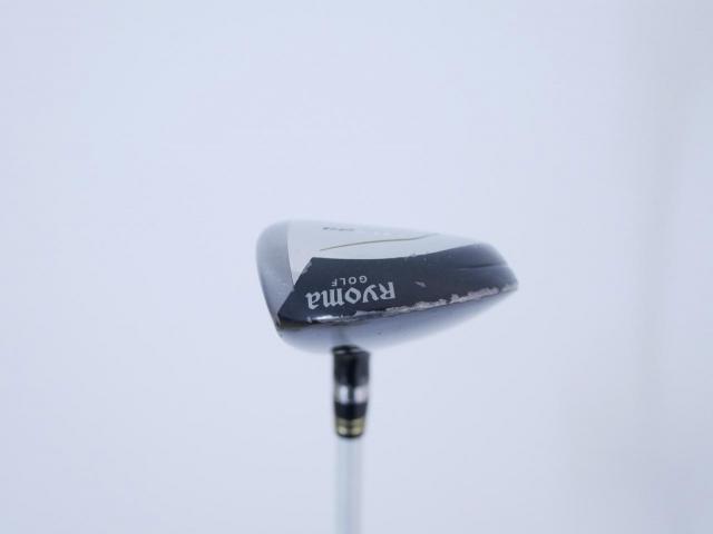 Fairway Wood : Other Brand : ไม้กระเทย Ryoma Utility (Titanium) Loft 24 ก้าน Fujikura MCH 50 Flex R