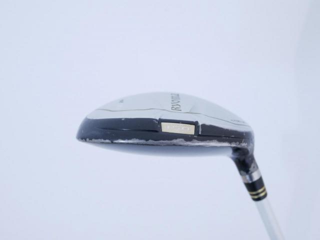 Fairway Wood : Other Brand : ไม้กระเทย Ryoma Utility (Titanium) Loft 24 ก้าน Fujikura MCH 50 Flex R