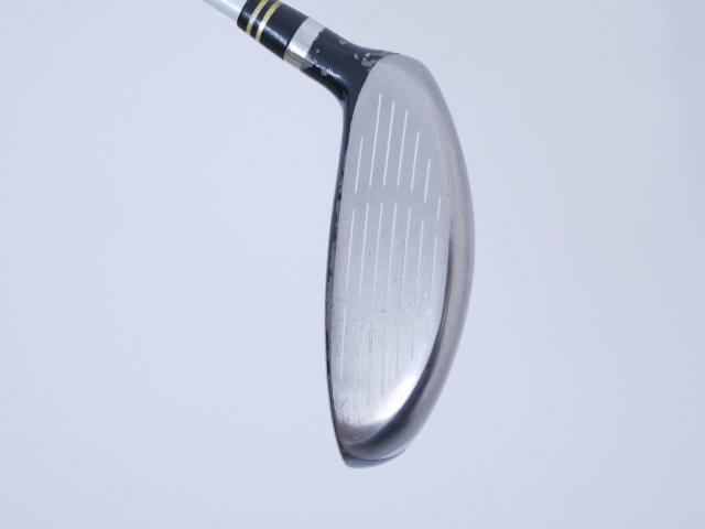 Fairway Wood : Other Brand : ไม้กระเทย Ryoma Utility (Titanium) Loft 24 ก้าน Fujikura MCH 50 Flex R
