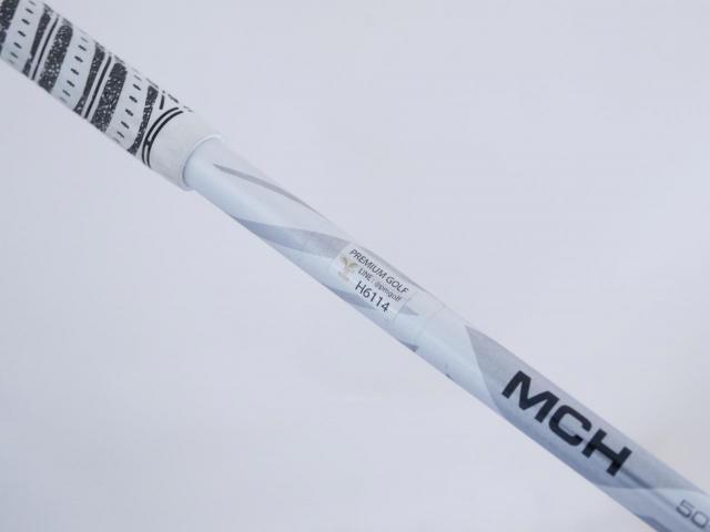 Fairway Wood : Other Brand : ไม้กระเทย Ryoma Utility (Titanium) Loft 24 ก้าน Fujikura MCH 50 Flex R