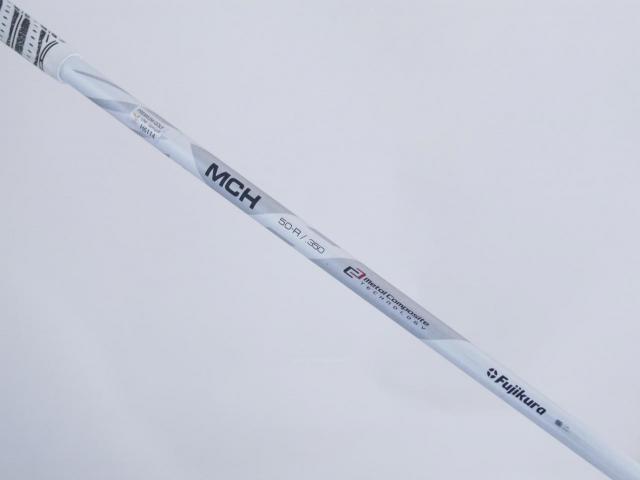 Fairway Wood : Other Brand : ไม้กระเทย Ryoma Utility (Titanium) Loft 24 ก้าน Fujikura MCH 50 Flex R