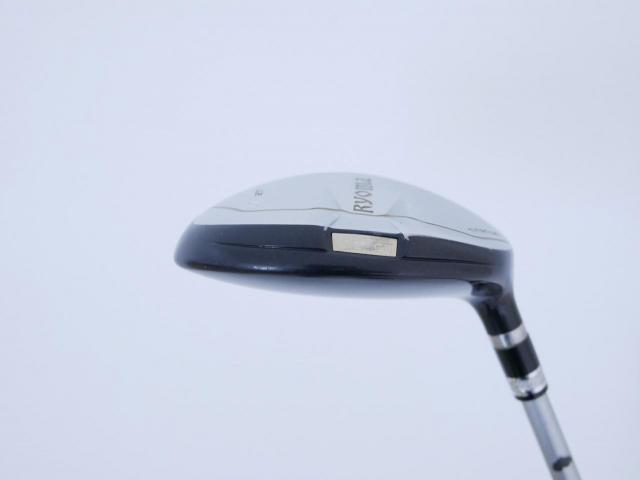 Fairway Wood : Other Brand : ไม้กระเทย Ryoma Utility (Titanium) Loft 27 สุดยอดก้าน Crazy Arrow utility Flex R