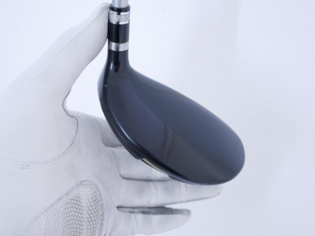 Fairway Wood : Other Brand : ไม้กระเทย Ryoma Utility (Titanium) Loft 27 สุดยอดก้าน Crazy Arrow utility Flex R