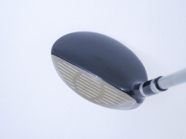 Fairway Wood : Other Brand : ไม้กระเทย Ryoma Utility (Titanium) Loft 27 สุดยอดก้าน Crazy Arrow utility Flex R