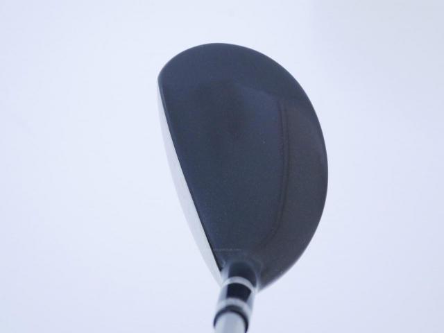 Fairway Wood : Other Brand : ไม้กระเทย Ryoma Utility (Titanium) Loft 27 สุดยอดก้าน Crazy Arrow utility Flex R