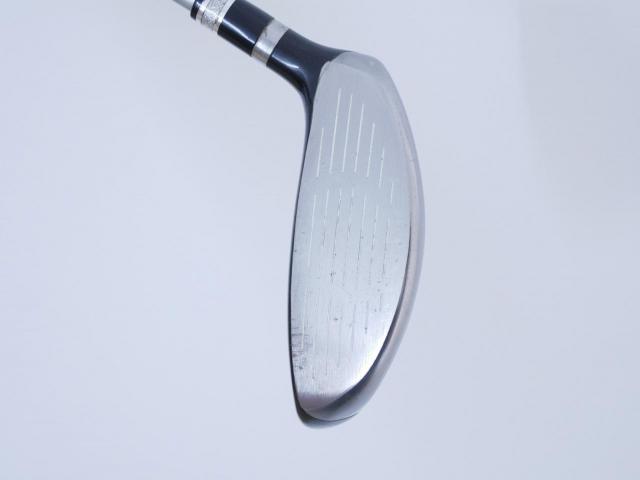 Fairway Wood : Other Brand : ไม้กระเทย Ryoma Utility (Titanium) Loft 27 สุดยอดก้าน Crazy Arrow utility Flex R