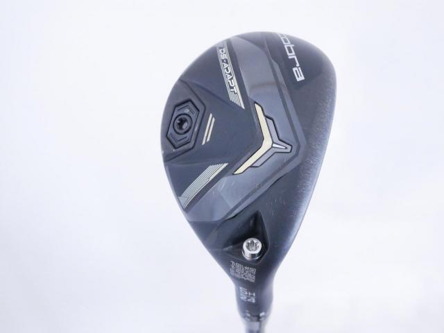 Lady club : All : ไม้กระเทย Cobra Darkspeed ADAPT (ออกปี 2025) Loft 24 ก้าน Fujikura Speeder Flex A  (Lady)