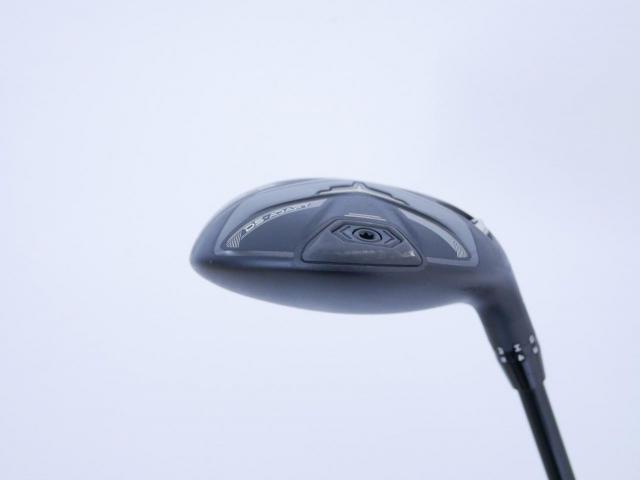 Lady club : All : ไม้กระเทย Cobra Darkspeed ADAPT (ออกปี 2025) Loft 24 ก้าน Fujikura Speeder Flex A  (Lady)