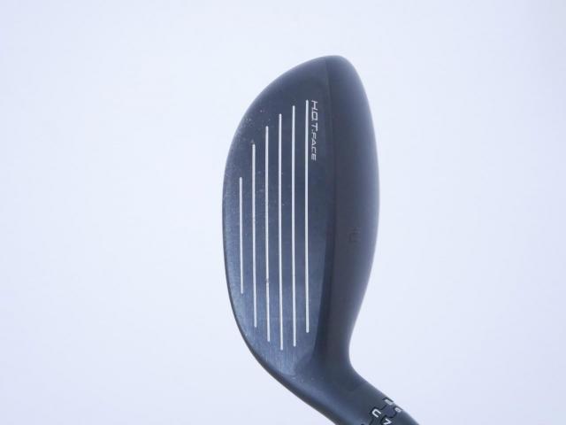 Lady club : All : ไม้กระเทย Cobra Darkspeed ADAPT (ออกปี 2025) Loft 24 ก้าน Fujikura Speeder Flex A  (Lady)
