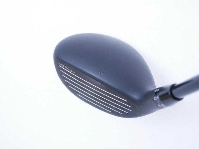 Lady club : All : ไม้กระเทย Cobra Darkspeed ADAPT (ออกปี 2025) Loft 24 ก้าน Fujikura Speeder Flex A  (Lady)