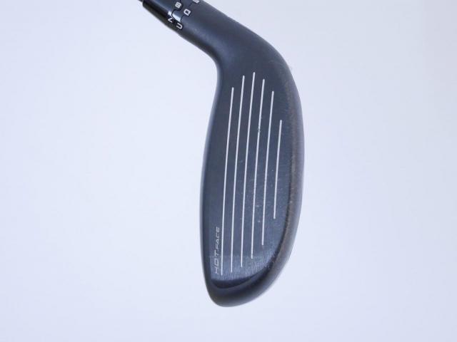 Lady club : All : ไม้กระเทย Cobra Darkspeed ADAPT (ออกปี 2025) Loft 24 ก้าน Fujikura Speeder Flex A  (Lady)