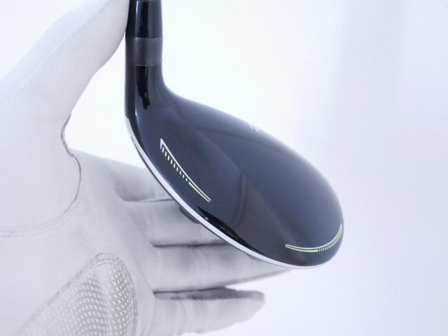 Fairway Wood : Other Brand : ไม้กระเทย Cobra KING RAD Loft 21 ก้าน UST Mamiya Recoil ESX 480 Flex R