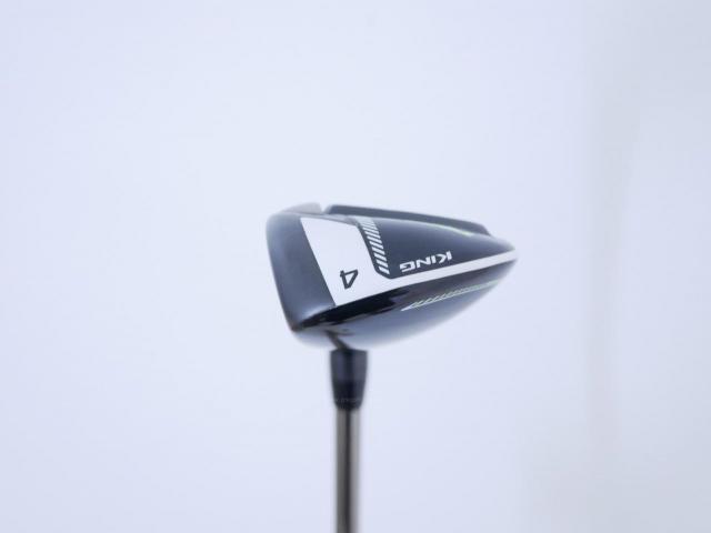 Fairway Wood : Other Brand : ไม้กระเทย Cobra KING RAD Loft 21 ก้าน UST Mamiya Recoil ESX 480 Flex R