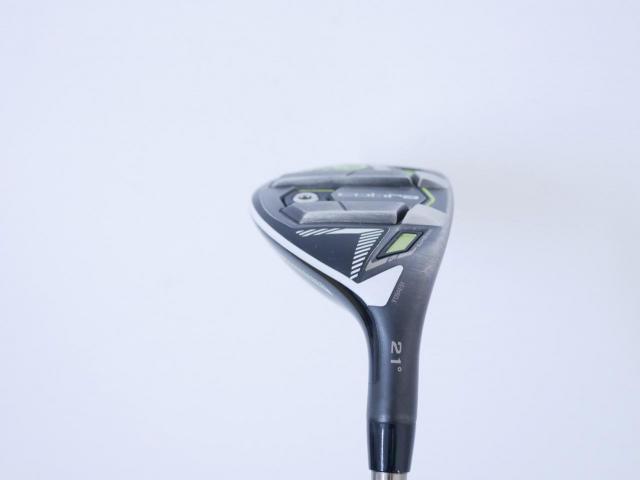 Fairway Wood : Other Brand : ไม้กระเทย Cobra KING RAD Loft 21 ก้าน UST Mamiya Recoil ESX 480 Flex R