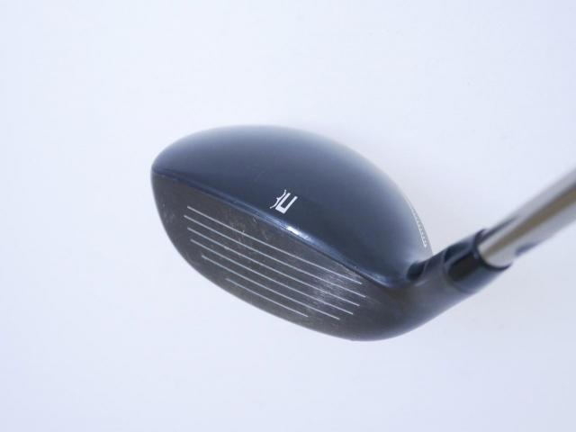 Fairway Wood : Other Brand : ไม้กระเทย Cobra KING RAD Loft 21 ก้าน UST Mamiya Recoil ESX 480 Flex R