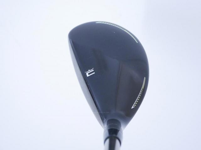 Fairway Wood : Other Brand : ไม้กระเทย Cobra KING RAD Loft 21 ก้าน UST Mamiya Recoil ESX 480 Flex R