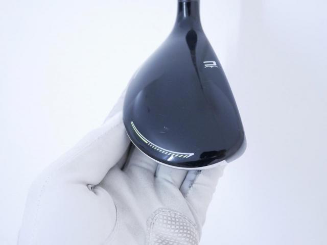 Fairway Wood : Other Brand : ไม้กระเทย Cobra KING RAD Loft 21 ก้าน UST Mamiya Recoil ESX 480 Flex R