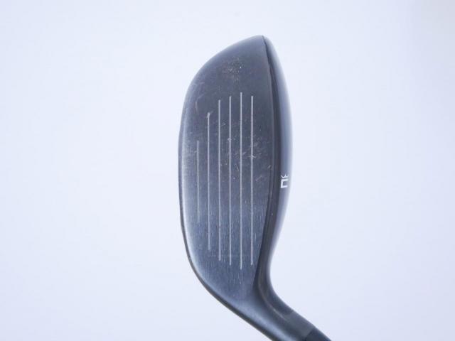 Fairway Wood : Other Brand : ไม้กระเทย Cobra KING RAD Loft 21 ก้าน UST Mamiya Recoil ESX 480 Flex R