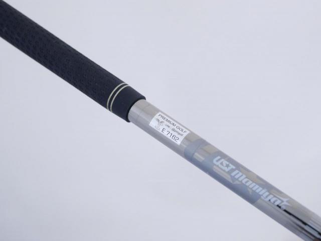 Fairway Wood : Other Brand : ไม้กระเทย Cobra KING RAD Loft 21 ก้าน UST Mamiya Recoil ESX 480 Flex R