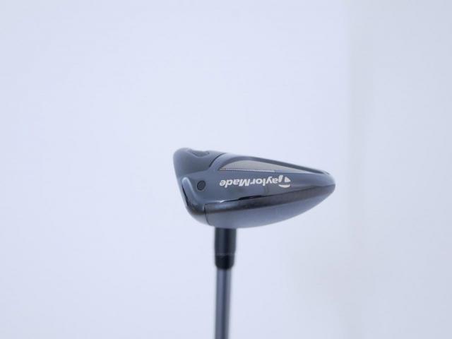 Fairway Wood : Taylormade : ไม้กระเทย Taylormade Qi4D MAX Lite Rescue (รุ่นใหม่ล่าสุด ออกปี 2026) Loft 26 ก้าน Mitsubishi REAX 45 Flex R