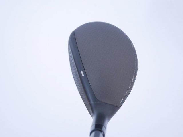 Fairway Wood : Taylormade : ไม้กระเทย Taylormade Qi4D MAX Lite Rescue (รุ่นใหม่ล่าสุด ออกปี 2026) Loft 26 ก้าน Mitsubishi REAX 45 Flex R