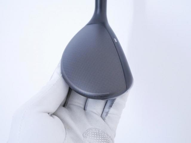 Fairway Wood : Taylormade : ไม้กระเทย Taylormade Qi4D MAX Lite Rescue (รุ่นใหม่ล่าสุด ออกปี 2026) Loft 26 ก้าน Mitsubishi REAX 45 Flex R