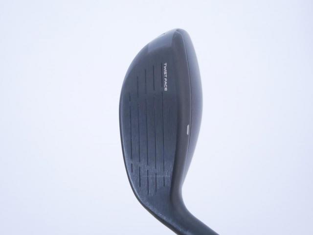 Fairway Wood : Taylormade : ไม้กระเทย Taylormade Qi4D MAX Lite Rescue (รุ่นใหม่ล่าสุด ออกปี 2026) Loft 26 ก้าน Mitsubishi REAX 45 Flex R