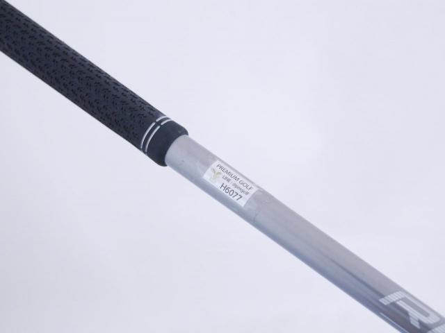 Fairway Wood : Taylormade : ไม้กระเทย Taylormade Qi4D MAX Lite Rescue (รุ่นใหม่ล่าสุด ออกปี 2026) Loft 26 ก้าน Mitsubishi REAX 45 Flex R