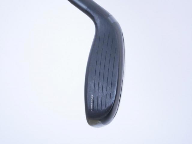 Fairway Wood : Taylormade : ไม้กระเทย Taylormade Qi4D MAX Lite Rescue (รุ่นใหม่ล่าสุด ออกปี 2026) Loft 26 ก้าน Mitsubishi REAX 45 Flex R