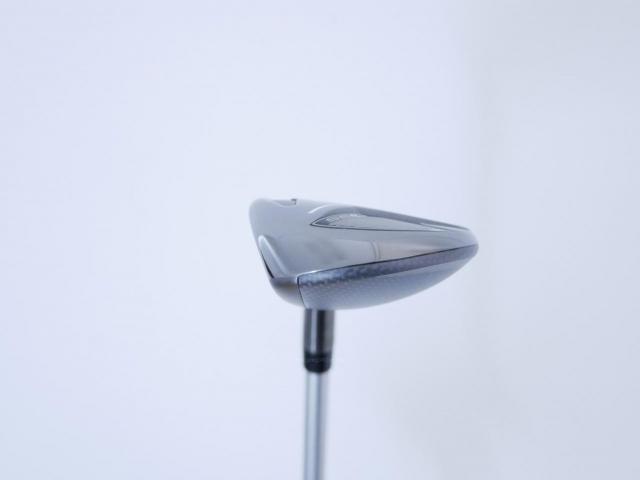 Lady club : All : ไม้กระเทย Taylormade Qi35 MAX Lite Rescue (ออกปี 2025) Loft 27 ก้าน Mitsubishi ELDIO TM40 Flex A (Lady)
