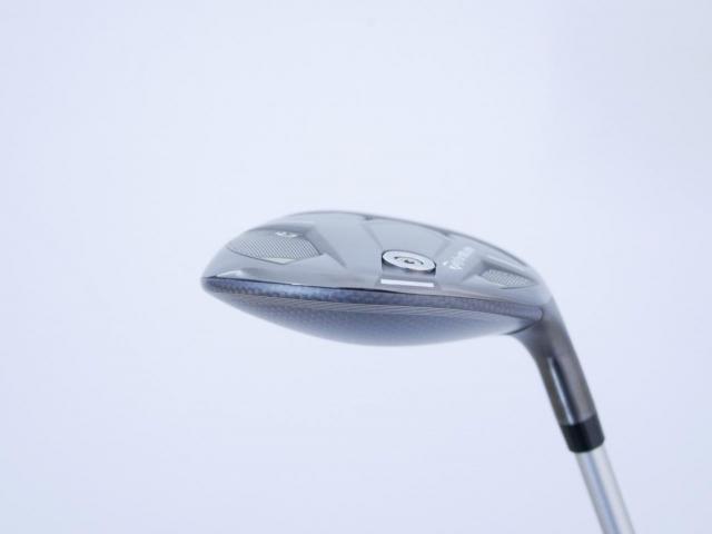 Lady club : All : ไม้กระเทย Taylormade Qi35 MAX Lite Rescue (ออกปี 2025) Loft 27 ก้าน Mitsubishi ELDIO TM40 Flex A (Lady)
