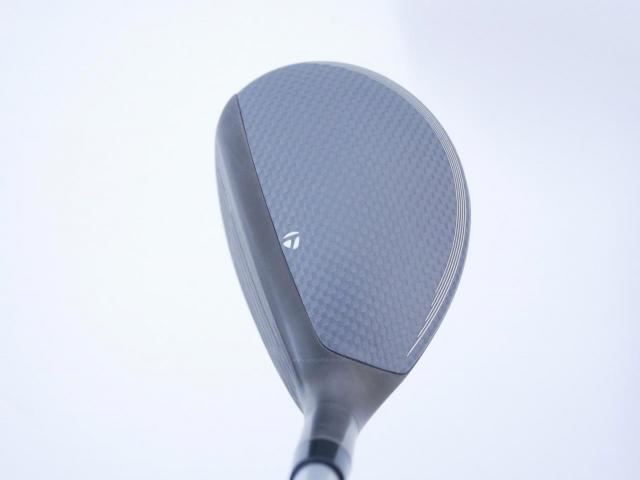 Lady club : All : ไม้กระเทย Taylormade Qi35 MAX Lite Rescue (ออกปี 2025) Loft 27 ก้าน Mitsubishi ELDIO TM40 Flex A (Lady)

