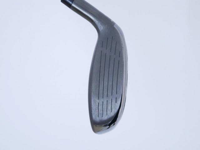 Lady club : All : ไม้กระเทย Taylormade Qi35 MAX Lite Rescue (ออกปี 2025) Loft 27 ก้าน Mitsubishi ELDIO TM40 Flex A (Lady)
